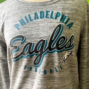 Philadelphia Eagles tee shirt